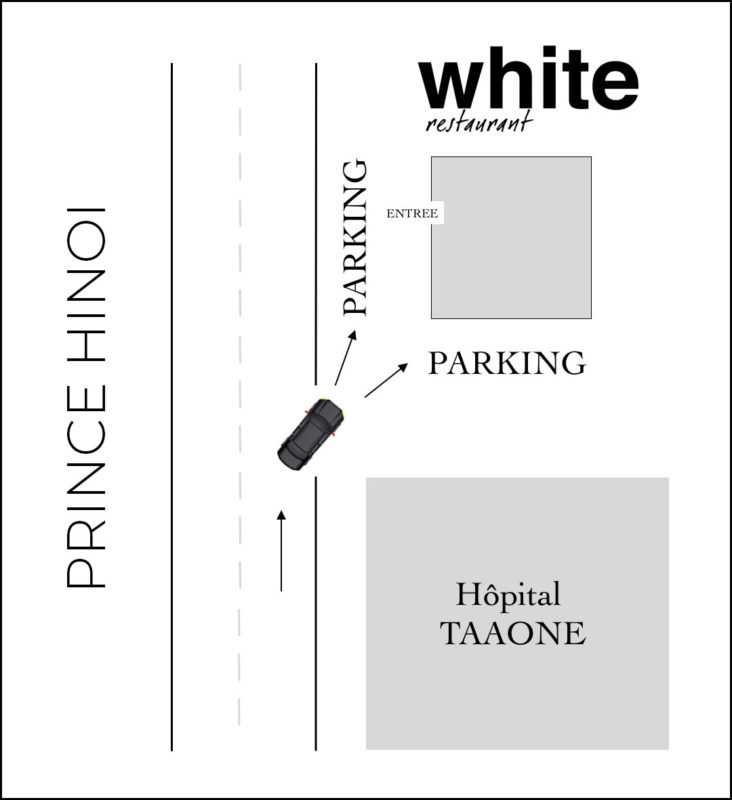 acces-parking-white-restaurant-tahiti